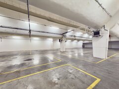 Pantelimon, Statia de Metrou Republica (Hala Laminor), 1.000mp - 1.648 mp